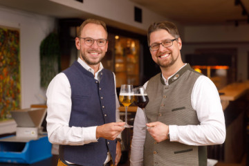 Partnerveranstaltung Bayrisches Brauseminar