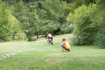 Get your skills – MTB-Basiskurs für Einsteiger