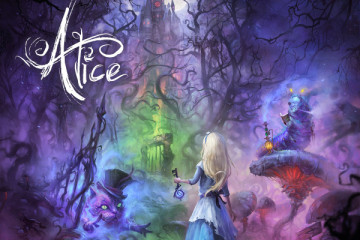 ALICE IM WUNDERLAND - Die Grinsekatze erwartet euch bereits!