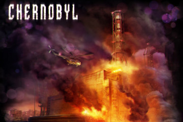 CHERNOBYL - Eine Reise in die Vergangenheit