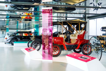 Automobile Geschichten