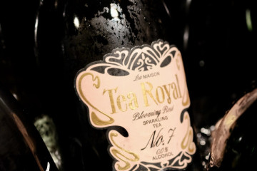 Alkoholfrei-Verkostung im Museumsviertel