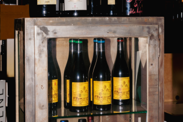 TRE BICCHIERI GARIBALDI Freiburg