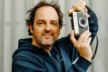 Foto: Karolin Klüppel