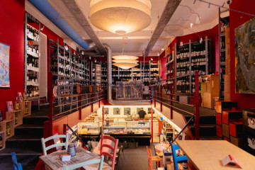 Event in Nymphenburg