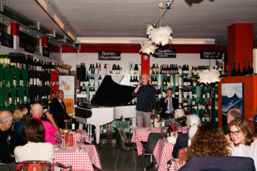 Event in Bogenhausen