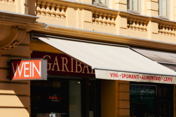 Event in der Maxvorstadt