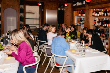 Event am Marienplatz