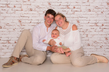 Fotoshooting für Familien in Hamburg