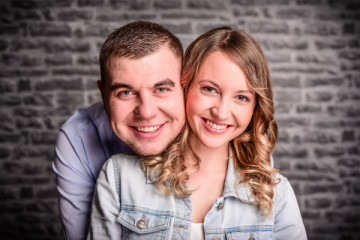 Fotoshooting für Paare in Hamburg