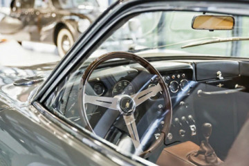 Design in der Autostadt - eine inspirierende Tour