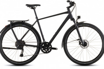 Herren Trekkingbike
