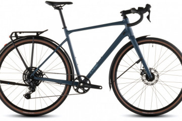 Herren Trekkingbike