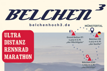 Belchen hoch 3 self-supported
