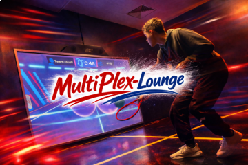 MultiPlex-Lounge