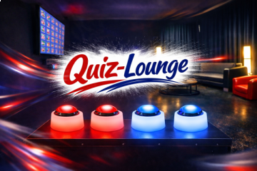 Quiz-Lounge