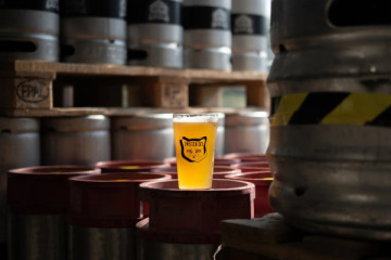 Hop, Malt & Hike - Bierwanderung mit Twisted Cat