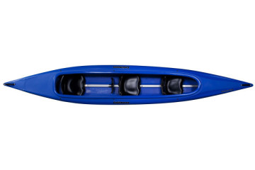 3er Kajak / Paddelboot
