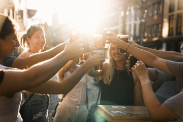 Brauhaustour Düsseldorf: Rundum-Sorglos-Paket mit Altbier