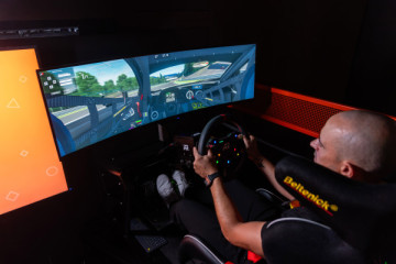 Virtual Racing 2026