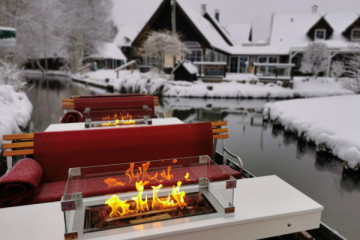 Kaminkahnfahrt