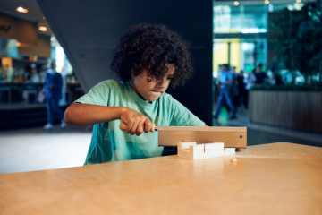 Werkstationen Spontanbuchungen