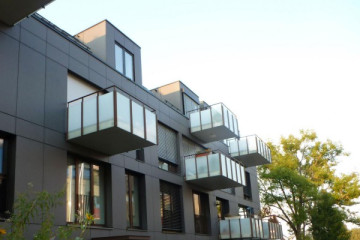 3h SEGWAY-ArchitekTour durch die Tübinger Quartiere