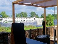 2 Tage im Nationalpark Unteres Odertal (4 Pers.) 2 Tage im Nationalpark Unteres Odertal (4 Pers.)