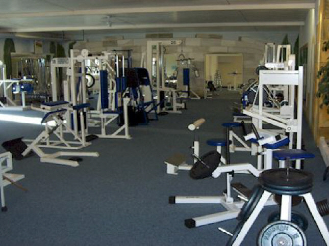 Fitness Dannstadt Schauernheim 67125 Yellowmap