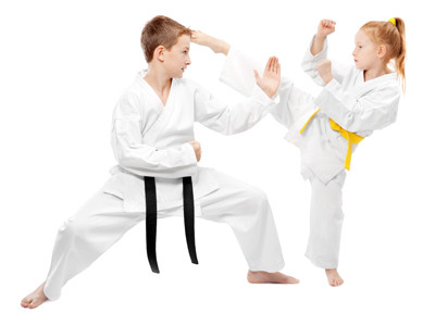 Karate Karate