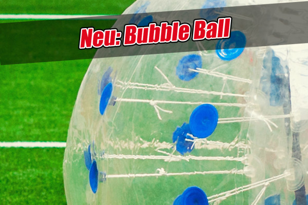 Multisport - Bubble Ball MINI Multisport - Bubble Ball MINI