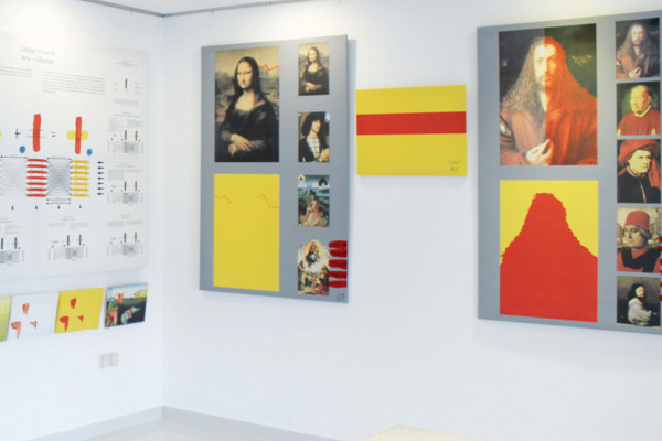 Privat-Seminar: Kunst Investoren Privat-Seminar: Kunst Investoren