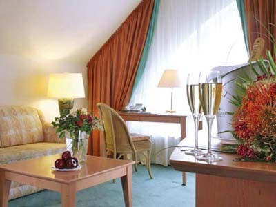 Beauty- und Wellness-Urlaub in Halle Beauty- und Wellness-Urlaub in Halle