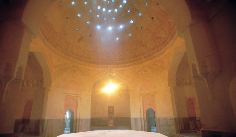 Wellness im Hamam München - Wellness-Paket Wellness im Hamam München - Wellness-Paket