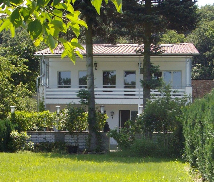 Ferienwohnung am Werbellinsee in Altenhof Ferienwohnung am Werbellinsee in Altenhof
