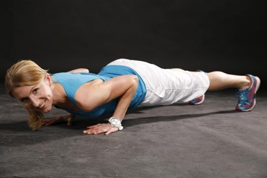 Firmengebäude Personal Training in München