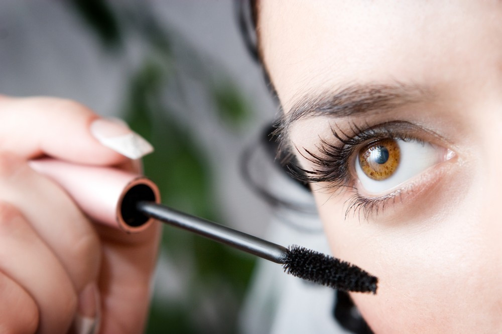 Firmengebäude Wimpernverlängerung in Berlin