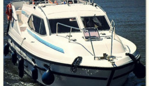 Bootsverleih Boss Yachtcharter in Freiburg Bootsverleih Boss Yachtcharter in Freiburg