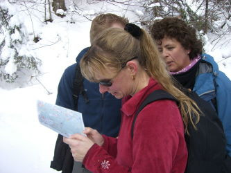 Geocaching Kiefersfelden - Die moderne Schnitzeljagd Geocaching Kiefersfelden - Die moderne Schnitzeljagd
