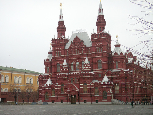 Russisch sprechen in München – Konversatorium Russisch sprechen in München – Konversatorium