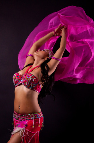 Orientalischer Bauchtanz Basiskurs in Mannheim Orientalischer Bauchtanz Basiskurs in Mannheim