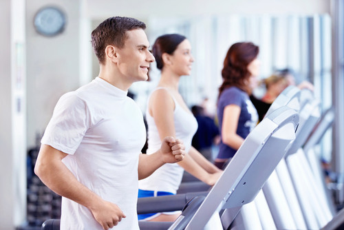 Fitness Ludwigsburg - Kieser Training Fitness Ludwigsburg - Kieser Training