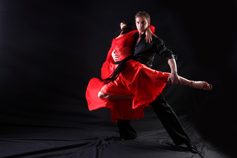 Tanzen Laudenbach - Salsa Unterricht Tanzen Laudenbach - Salsa Unterricht
