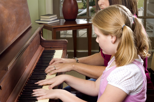 Musikunterricht und Gesangsunterricht Musikunterricht und Gesangsunterricht