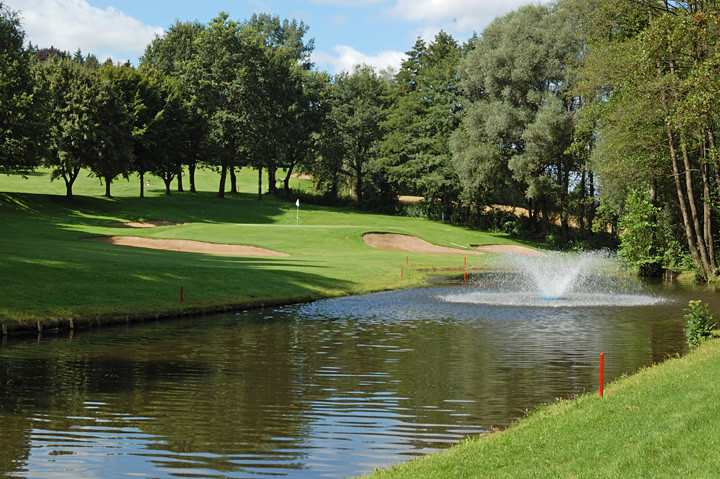 Golfclub Erding – Golfen als Gast Golfclub Erding – Golfen als Gast