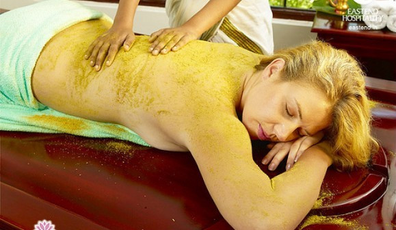 Peeling-Massage in Leverkusen Peeling-Massage in Leverkusen