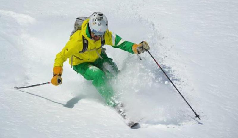 Skikurs für Erwachsene in Kaprun Skikurs für Erwachsene in Kaprun