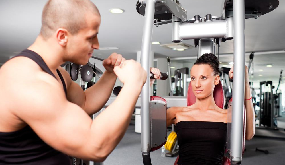 Fitness-Training Bochum - Personal-Training Fitness-Training Bochum - Personal-Training