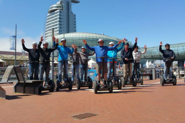 Segway Segway