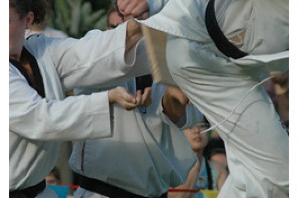 Taekwondo Nürnberg